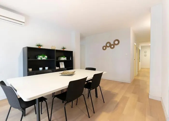 Piso Carril Del Picon Apartman Granada