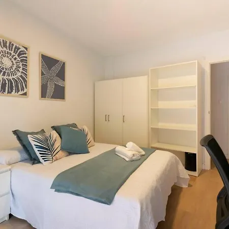 Piso Carril Del Picon Granada